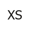 XS