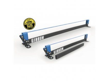 Gibbon Slackrack Fitness Edition slackline konstrukce