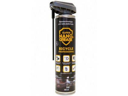 Nanoprotech Bicycle 300 Ml Professional 1062 1