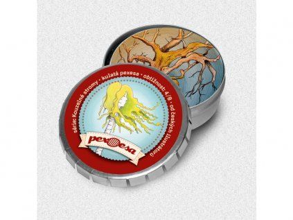 Pexoesa Kouzelne Stromy 1149