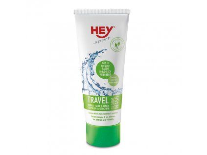 Hey Sport Travel Global Wash 100 ml