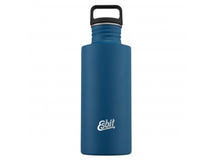 Esbit Sculptor 750 ml Láhev na pití (Barva Black)