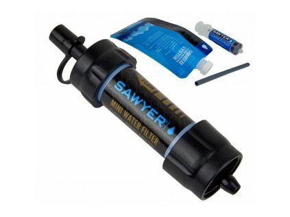 Sawyer Sp128 Mini Filter Black Vodni Filtr 1482 4