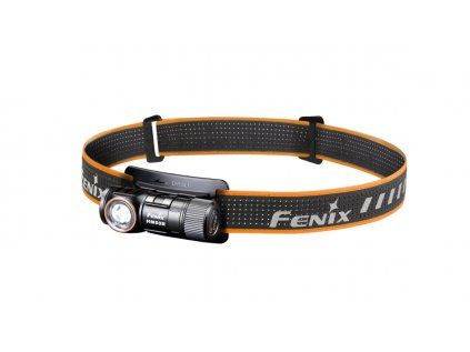 Čelovka na běhání Fenix HM50R
