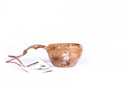 Kupilka Kuksa 210 ml Oursee Moomin Coffee