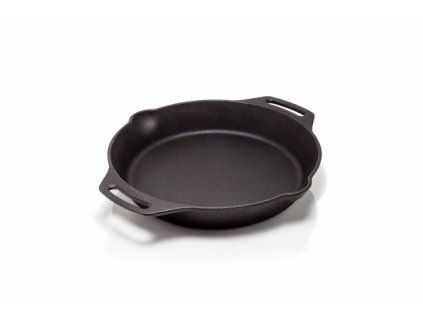 Litinová pánev Petromax s průměrem 30 cm