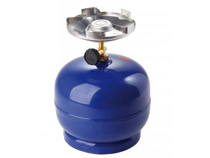Kempingový vařič na 2kg bombu Meva Solo