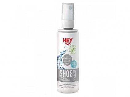 Hey Sport Shoe Fresh 100 ml