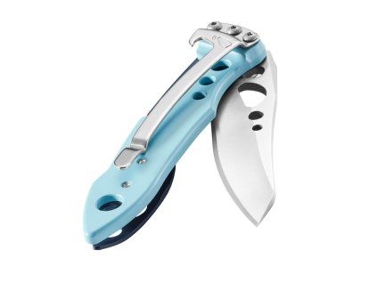 Leatherman Skeletool Kb (Barva Paradise)