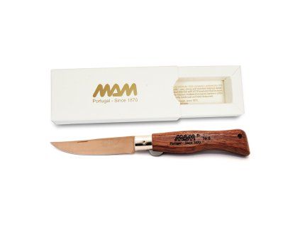 mam douro 5000 bronze titanium bubinga 7 5 cm 19087 1