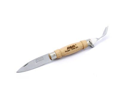 Mam Traditional 2020 - 6,1 cm (Barva Buk, Balení Volně)