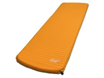 Yate Women's Hiker 2,5/168 Mango