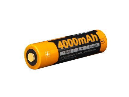 fenix 18650 4000 mah 3 6 V