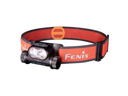 Fenix HM65R-T V2.0 (Barva Black)