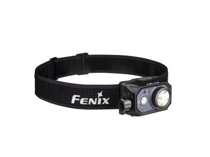fenix HL45R celovka se zoomem