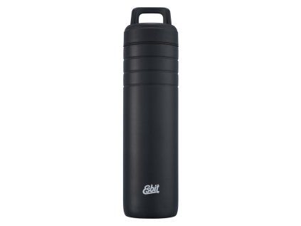 Termoska Esbit Majoris WM 700 ml Black