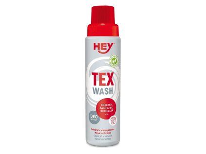 Hey Sport Tex Wash 250 ml