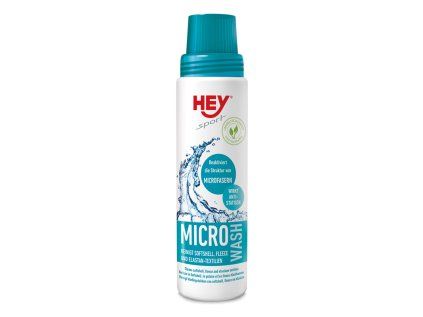 Hey Sport Micro Wash 250 ml