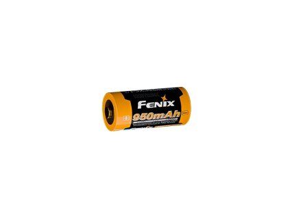 16340 rcr123 950 mah fenix