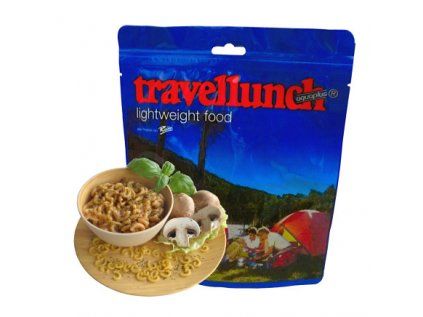 Travellunch Myslivecká směs (Velikost 125 g)