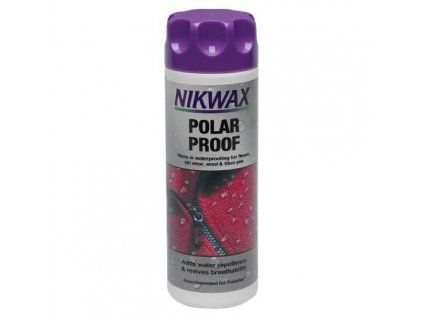 nikwax polar proof 300 ml 306 1