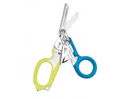Leatherman Raptor Rescue 3942 25
