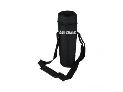 Lifesaver Pouzdro Na Lahev Cerne 4257 1