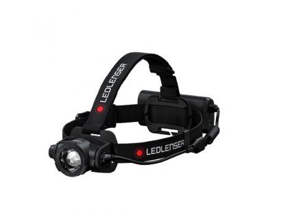 Ledlenser H15R Core 4377 6
