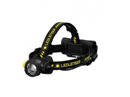 Ledlenser H15R Work 4380 6