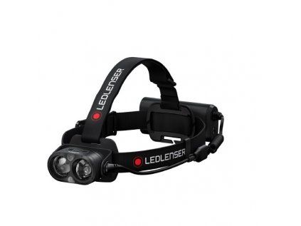 Ledlenser H19R Core 4383 8