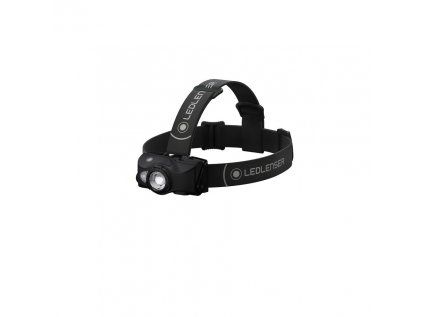 Ledlenser Mh8 Cerna 4503 4