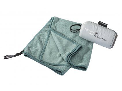 Cocoon Cestovni Rucnik Eco Travel Towel M 90 X 50 Cm 5076 6