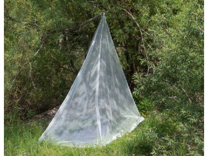 Brettschneider Moskytiera Expedition Natural Pyramid Single 5181 1