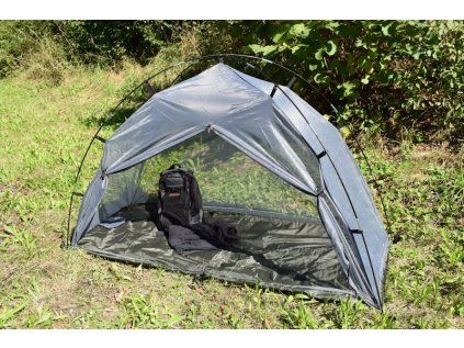 Brettschneider Moskytiera Moskito Zelt I Expedition Natural 5187 1