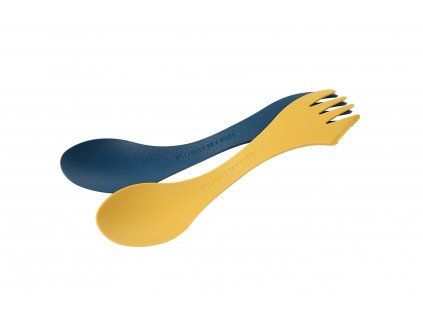 Light My Fire Spork Original 2 Pack 5418 2