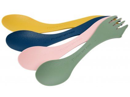 Spork 4Pack