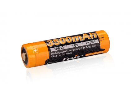 nabijeci baterie fenix 18650 3500 mah 558 1