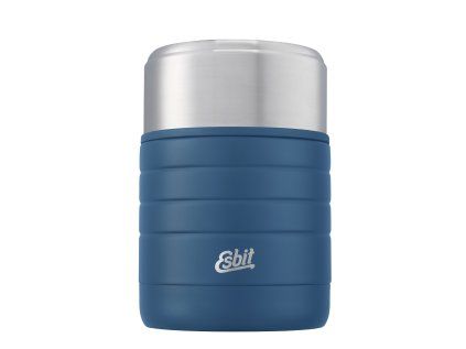 Esbit Termoska na jídlo 0,6 l Majoris (Barva Black)
