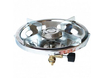 Yate K620 kempingový vařič na 2 kg bombu