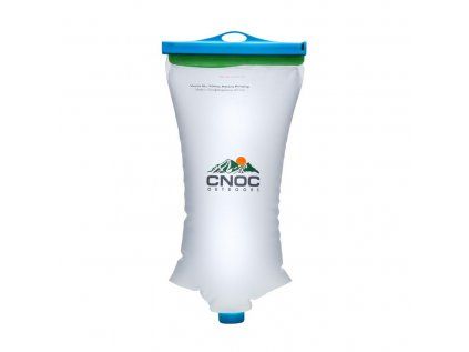 Vak Na Vodu Vecto 2 L Water Container Blue 888 8