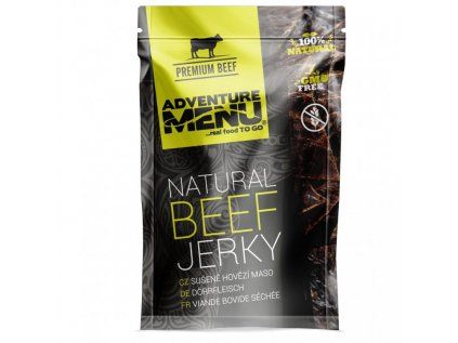 adventure menu hovezi jerky 50 g 948 1