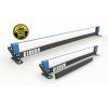 Gibbon Slackrack Fitness Edition slackline konstrukce