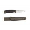 Nůž Morakniv Companion HeavyDuty MG (C) s pouzdrem