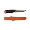 Morakniv Companion Heavyduty Burnt Orange S 1254 3