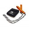 Kapesni Retezova Pila Nordic Pocket Saw Orange 1284 10