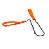 Kapesni Retezova Pila Nordic Pocket Saw Orange 1284 11