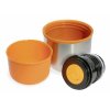 Esbit Termoska 0,5 L (Barva Stainless Steel)