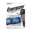 energizer ultimate lithium aa 4ks