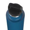 Esbit Termo lahev Sculptor 750 ml (Barva Black)