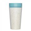 rcup termohrnek 340 ml kremova tyrkysova 1593 8